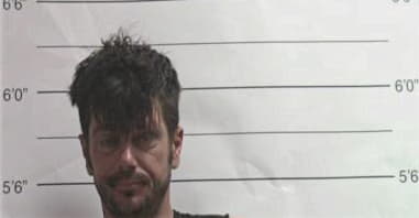 Eric Bowen, - Orleans Parish County, LA 